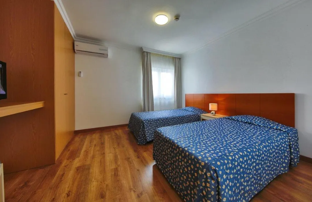 Interpass Solvau Apartamentos-1
