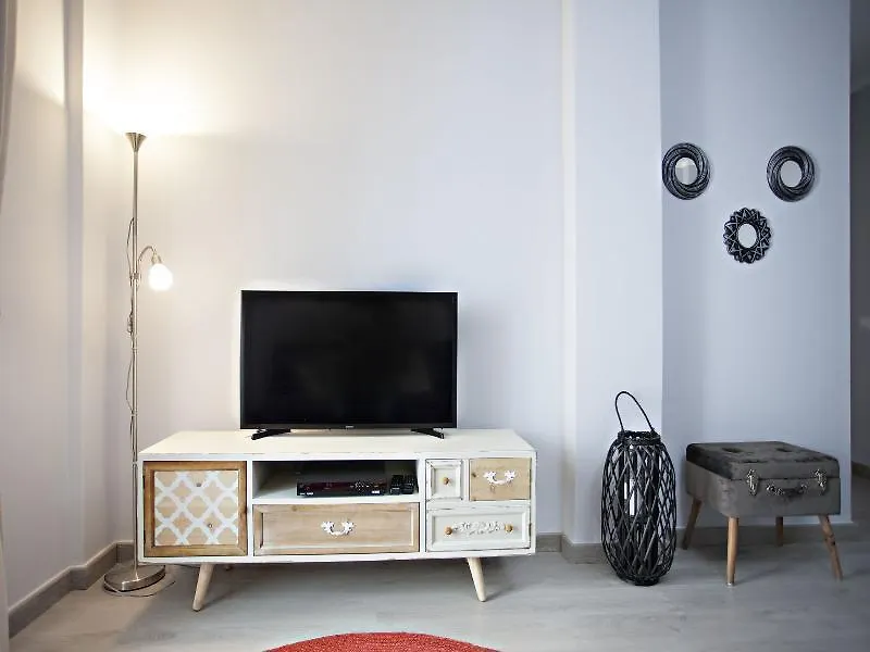 Gulbenkian Apartments By My Choice-1