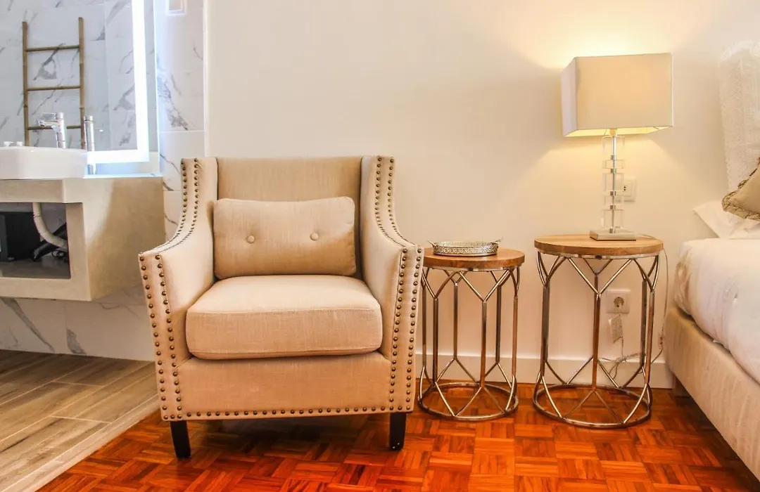 Luxury Flat In Faro-1
