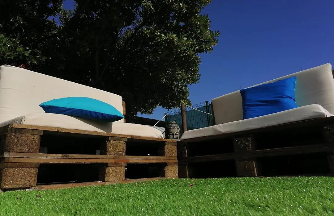 Azimute Guest House-1