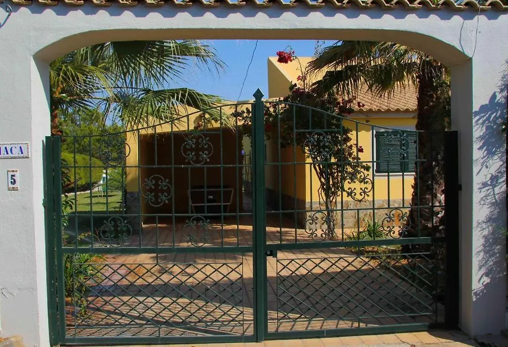 Quinta Vita - Vila Maça-1