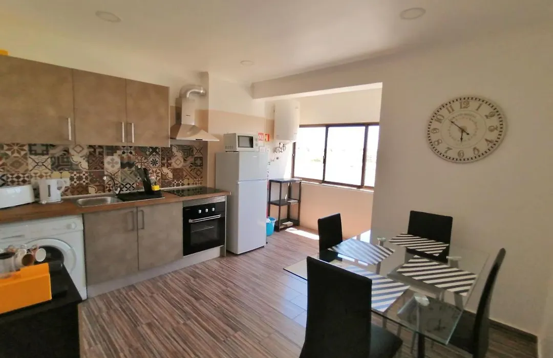 Apartamento Penha-1