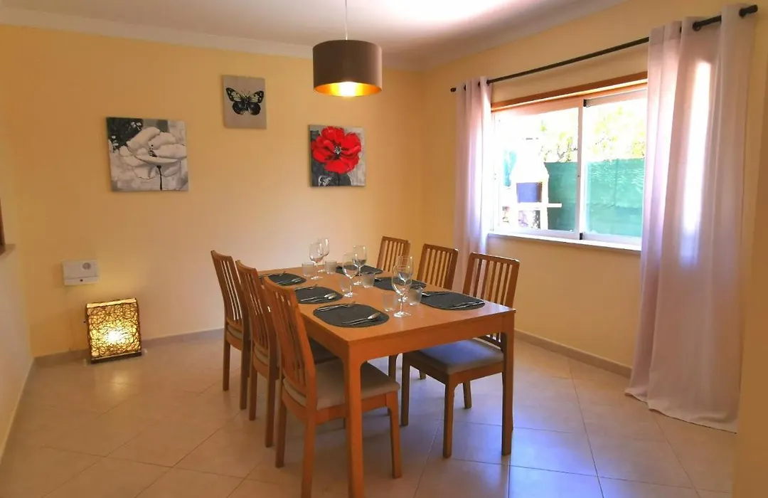 Oasis Luxury Villa Portimao-1