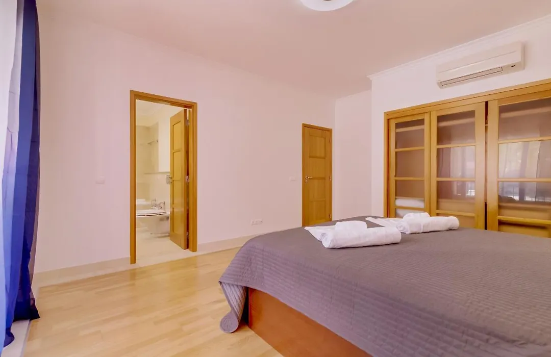 Victoria Boulevard - Vasco Da Gama - Vilamoura-1