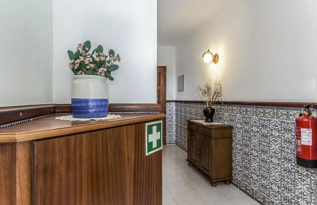 Flh Altura Beach Apartment-1