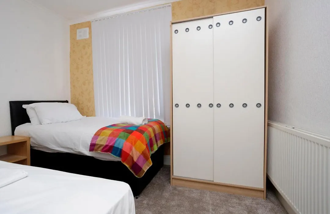 St James Apartment-1