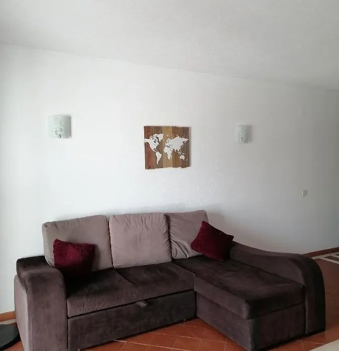 Apartamento Em Albufeira-1