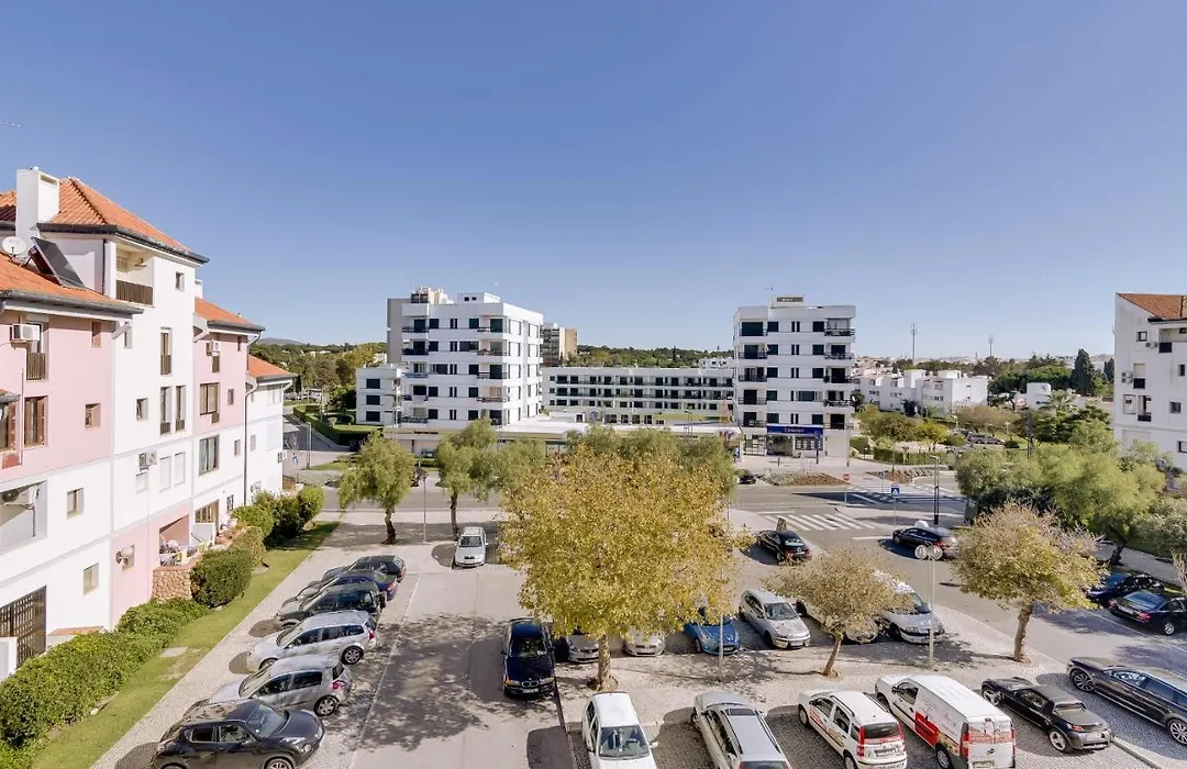 Cruzeiro do Sul Apartments - Vilamoura center-1