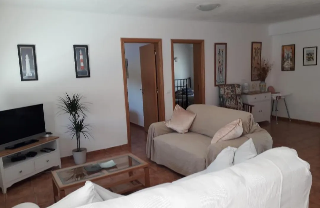 Quinta Das Amendoas-1