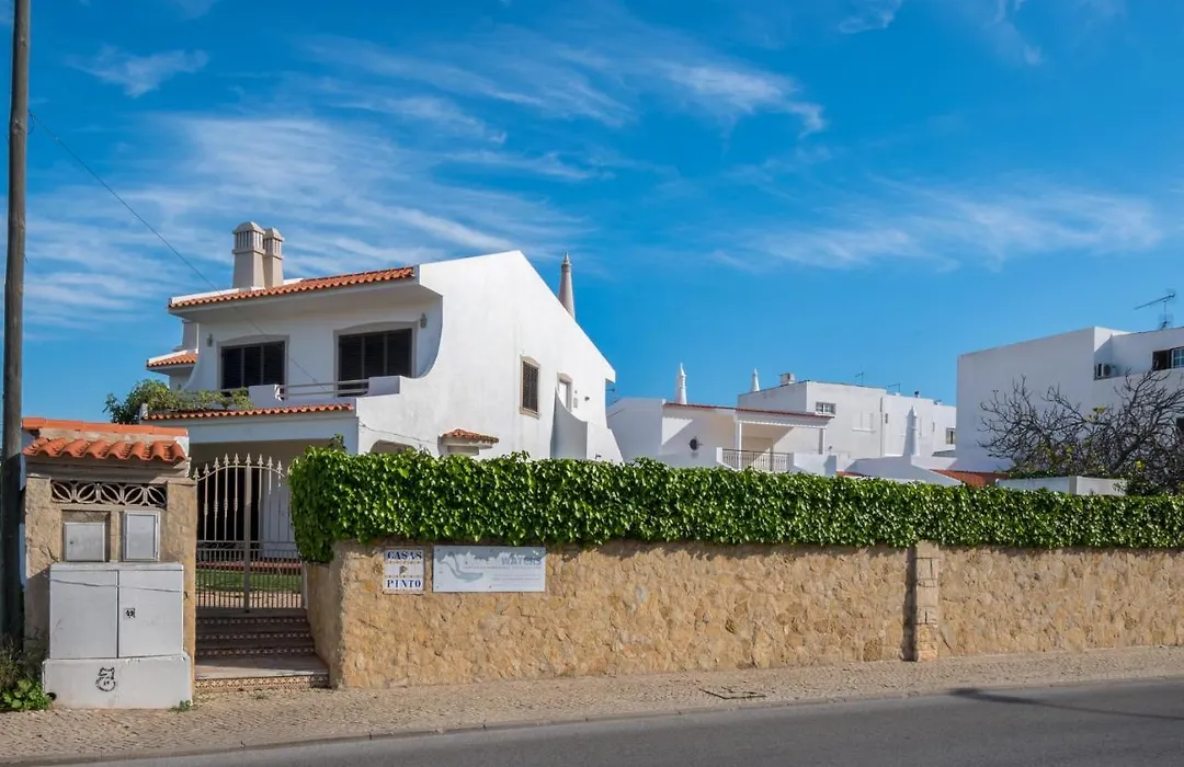 Apartamentos Pinto-1