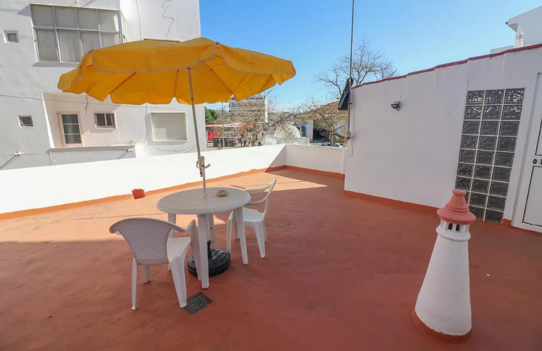 Casa Algarvia-1