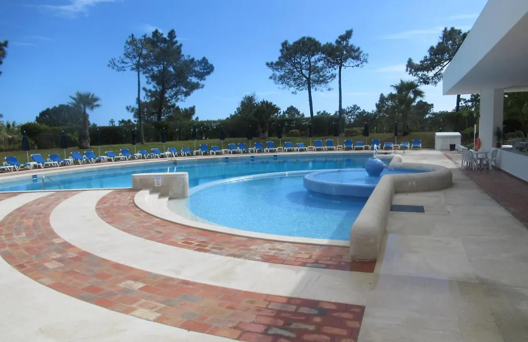 Flh Victory Village Apartamento Quinta Do Lago-1