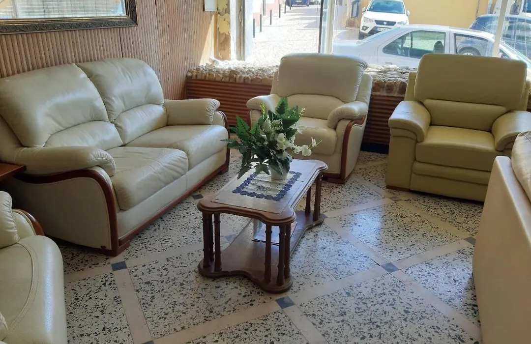 Residencial Miradoiro Guest House-1