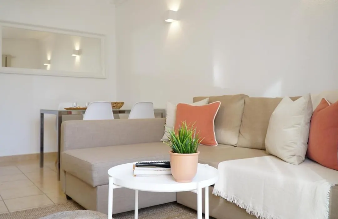 Vilamoura Boutique Suite - Byeme-1