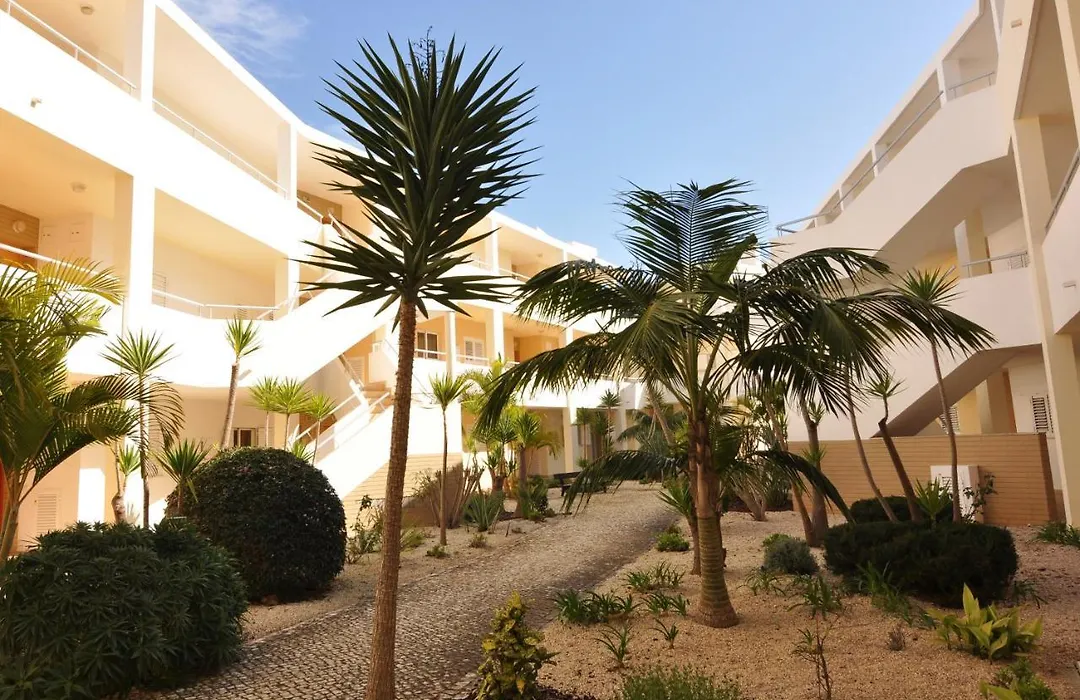 Seaview At Vila Da Praia-1