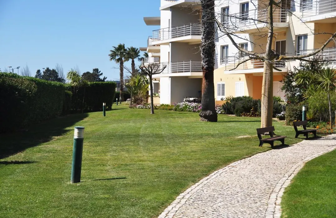 Sweethome At Vila Da Praia-1
