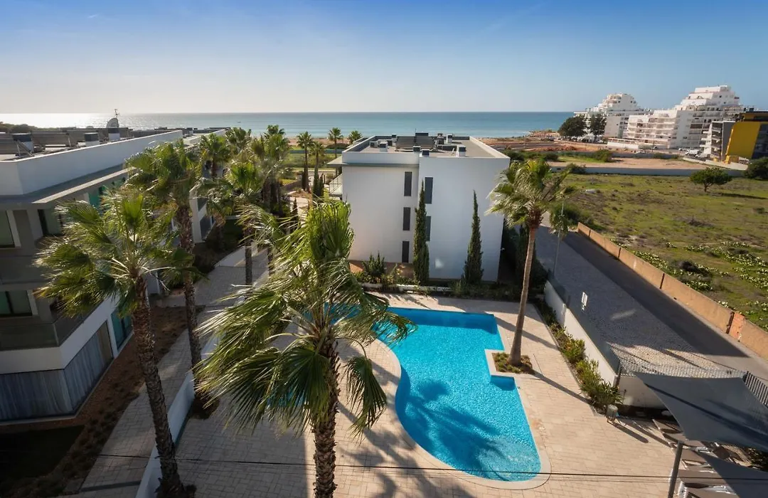Cavalo Preto, Beach Resort-1