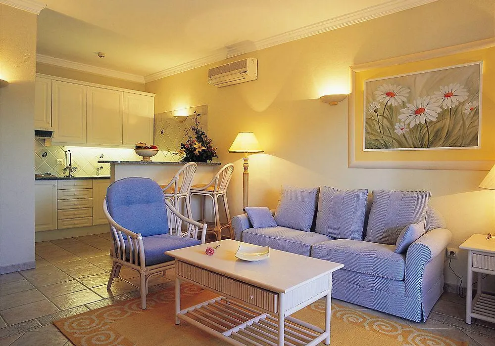 Formosa Park Hotel Apartamento-1
