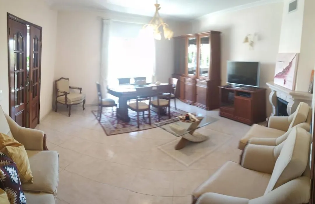 Prestige For Home Moradia Amendoeiras Quarteira-1