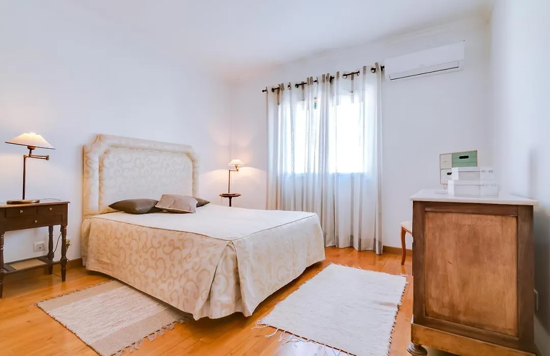 Mango Apartment - Faro City Center-1