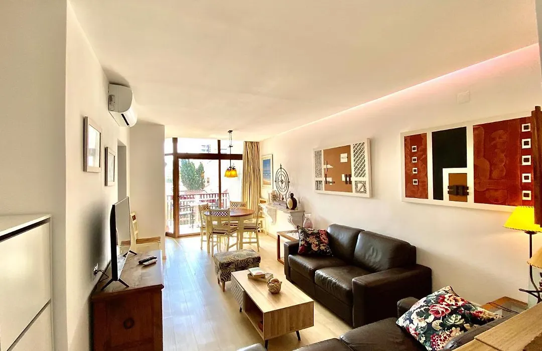 Marina Praia Apartment-1