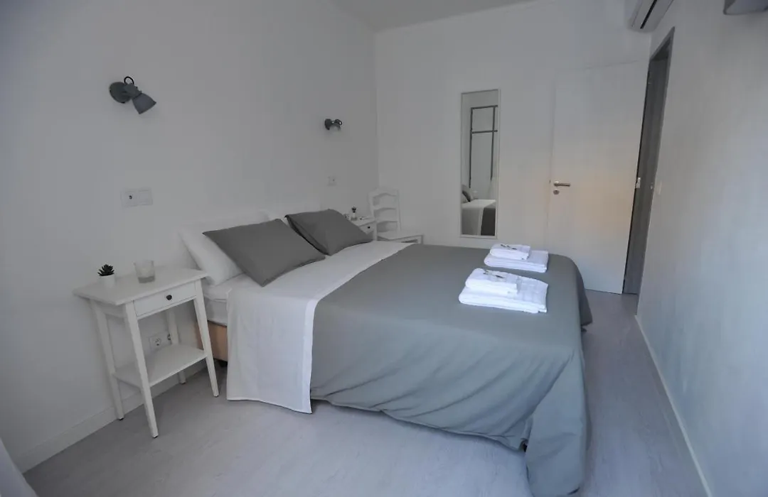 Lagos Central Apartments Ap 9-1