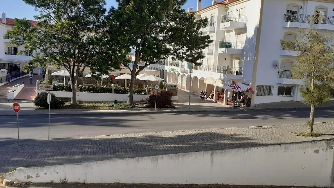 Maria'S House-1