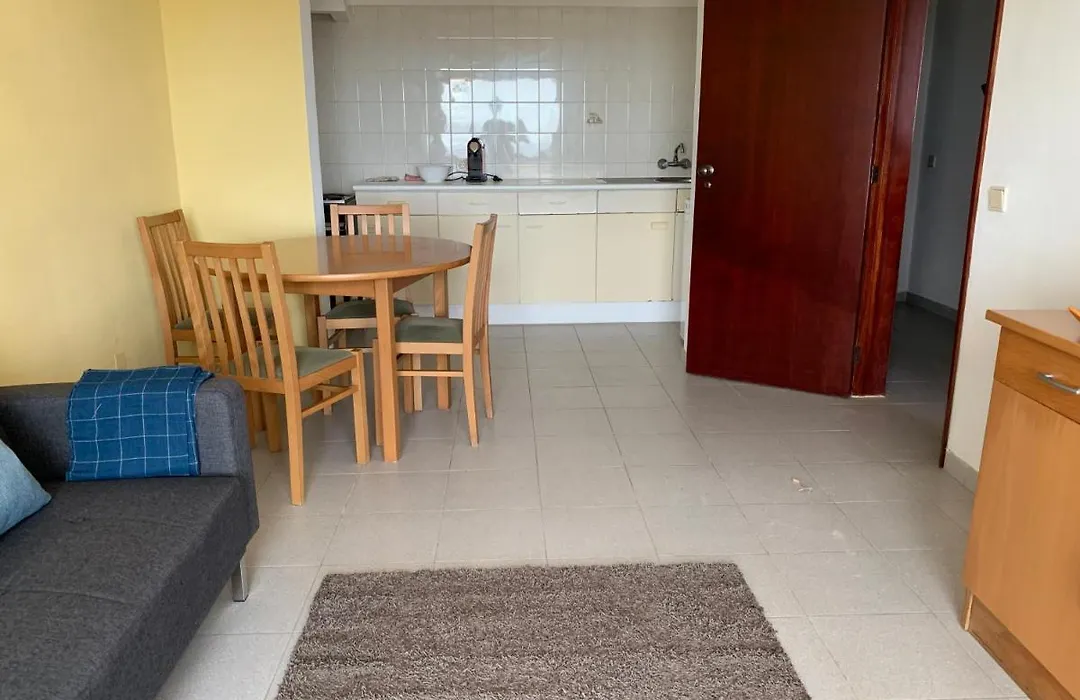 Apartamento Em Cima Da Praia - Carvoeiro - Algarve-1