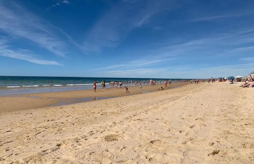 Altura Beach Al-1