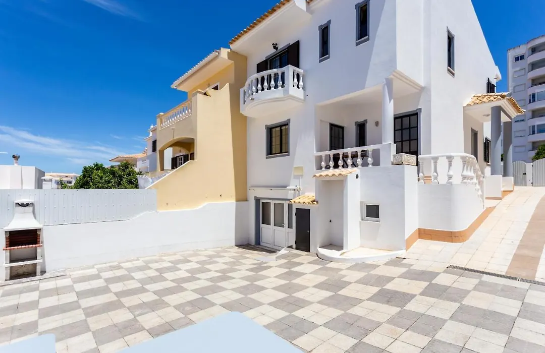 Best Guest Residence-1