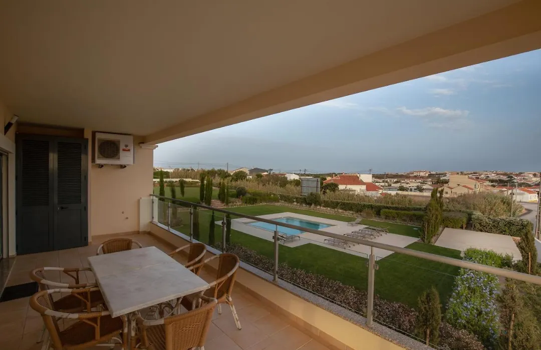 Apartamento 7 Mares-1
