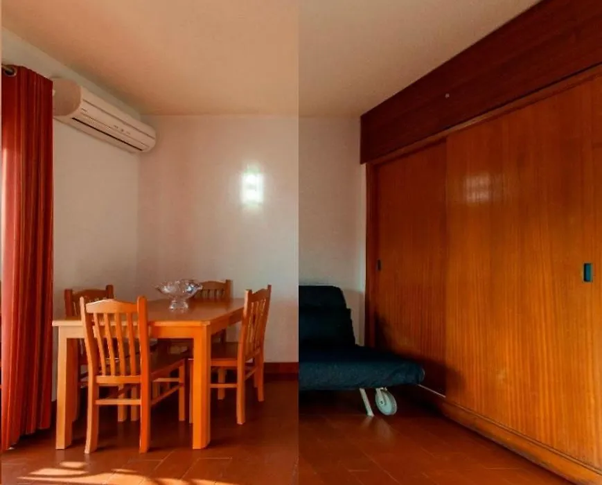 Leziria Apartments Vilamoura-1