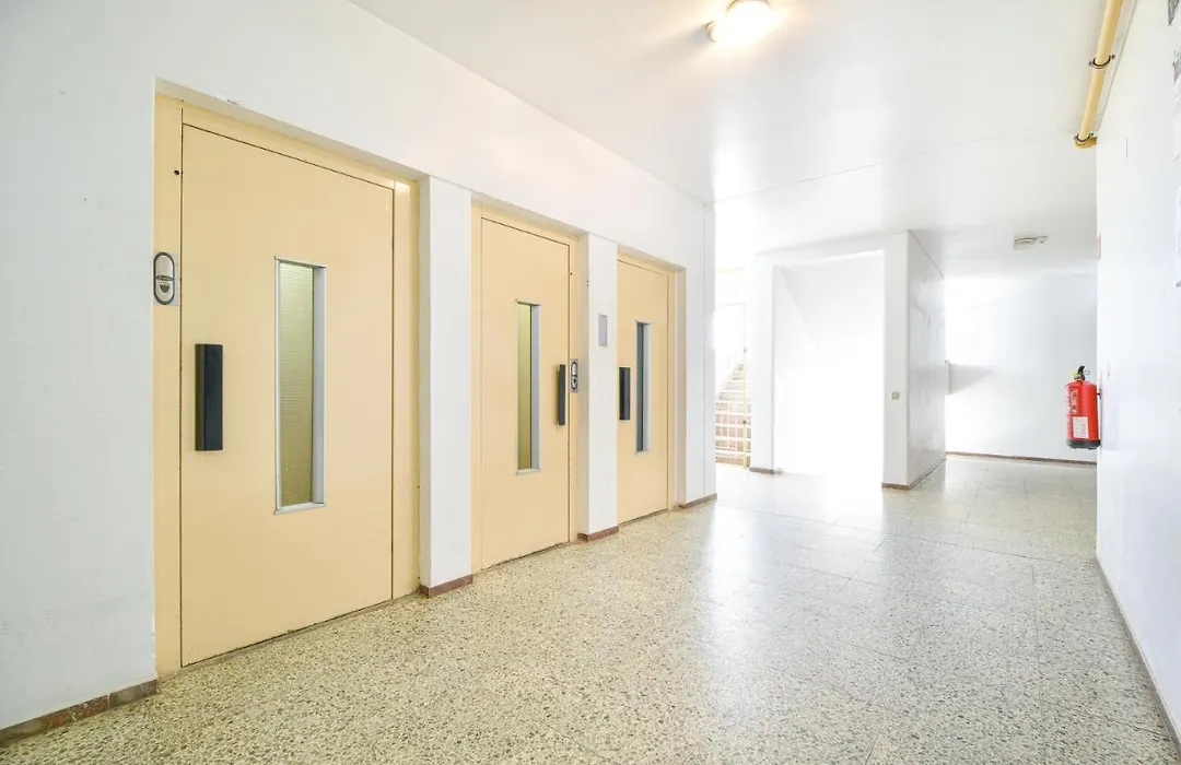 Timeless Beach II - Apartment-1