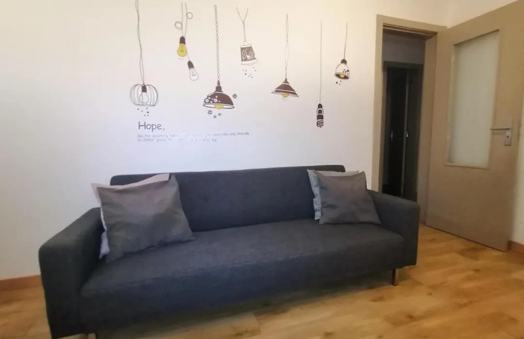 Apartamento Berlim-1