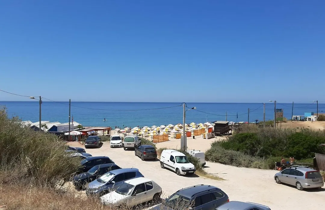 Edificio Praia Mar Sol-1