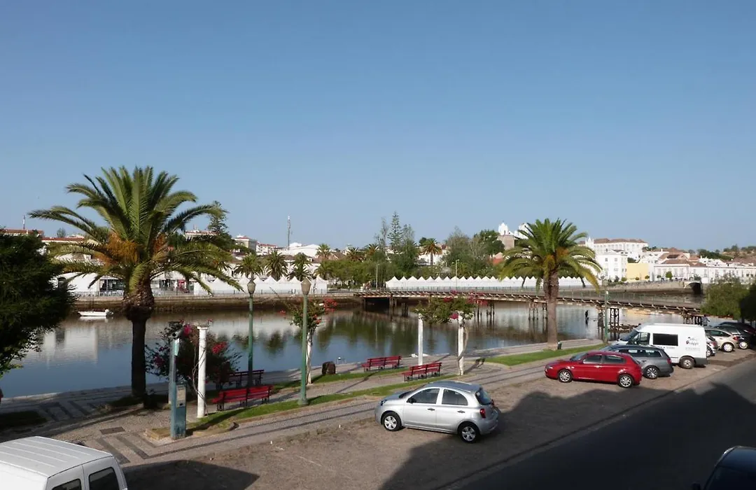Rio Gilao-1