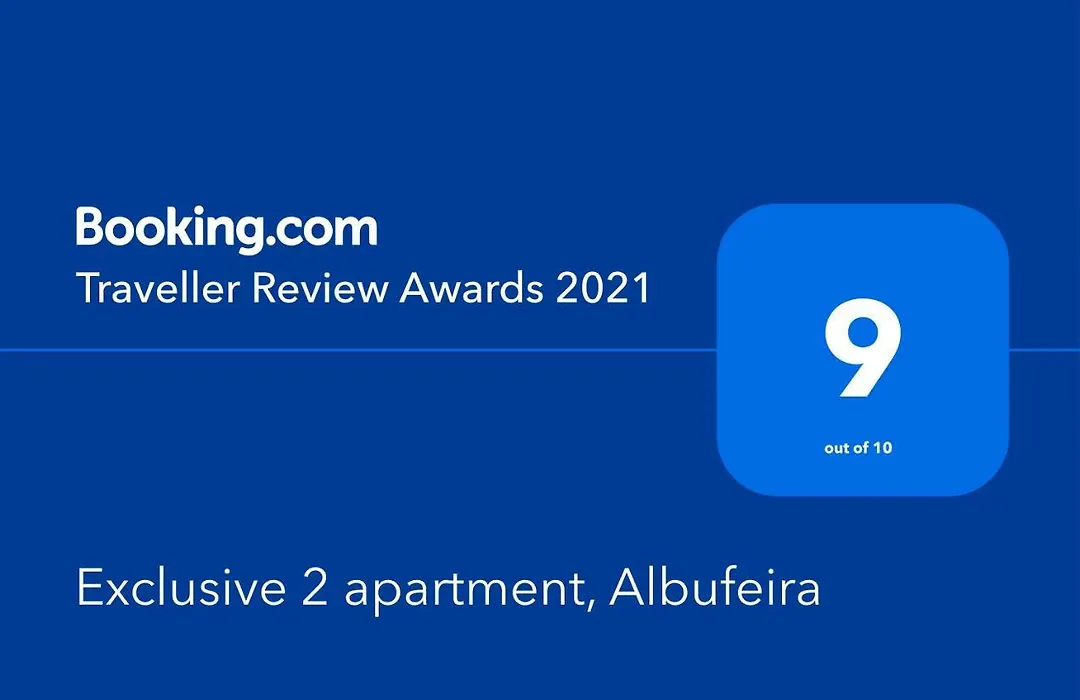 Exclusive 2 Apartment, Albufeira-1
