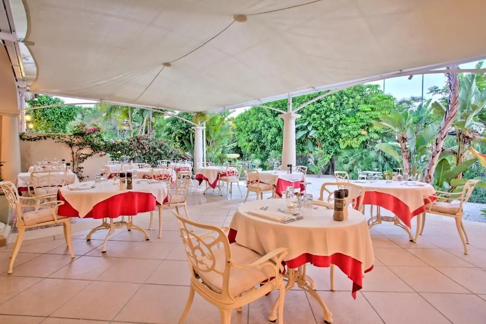 Quinta Jacintina - My Secret Garden Hotel-1