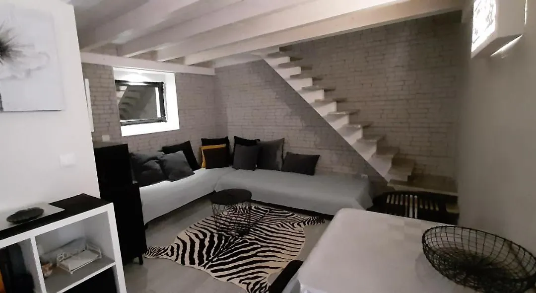 5***** Loft Loule Historical Center-1