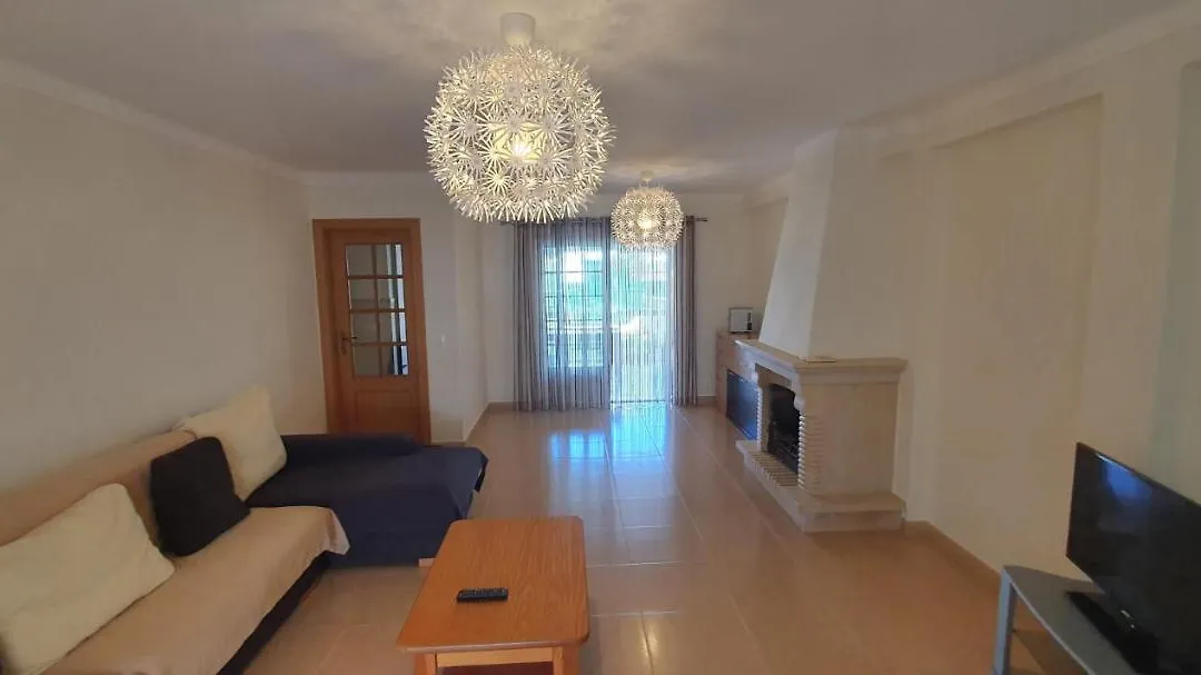 Casa De Praia Royal - Praia Da Alagoa, Altura-1