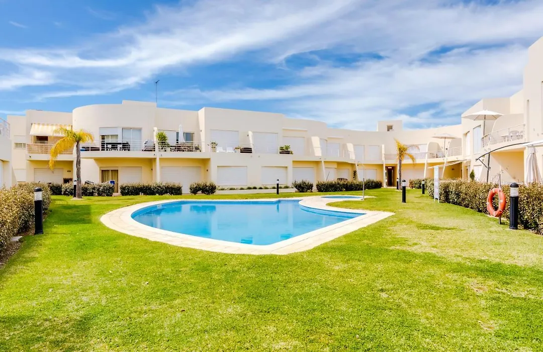 Al - Apartamento Terracos Da Falesia-1