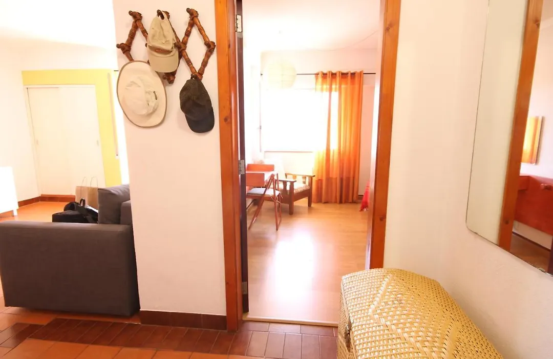 Sunny And Cozy Apartment, Lago Azul By Trip2Portugal-1