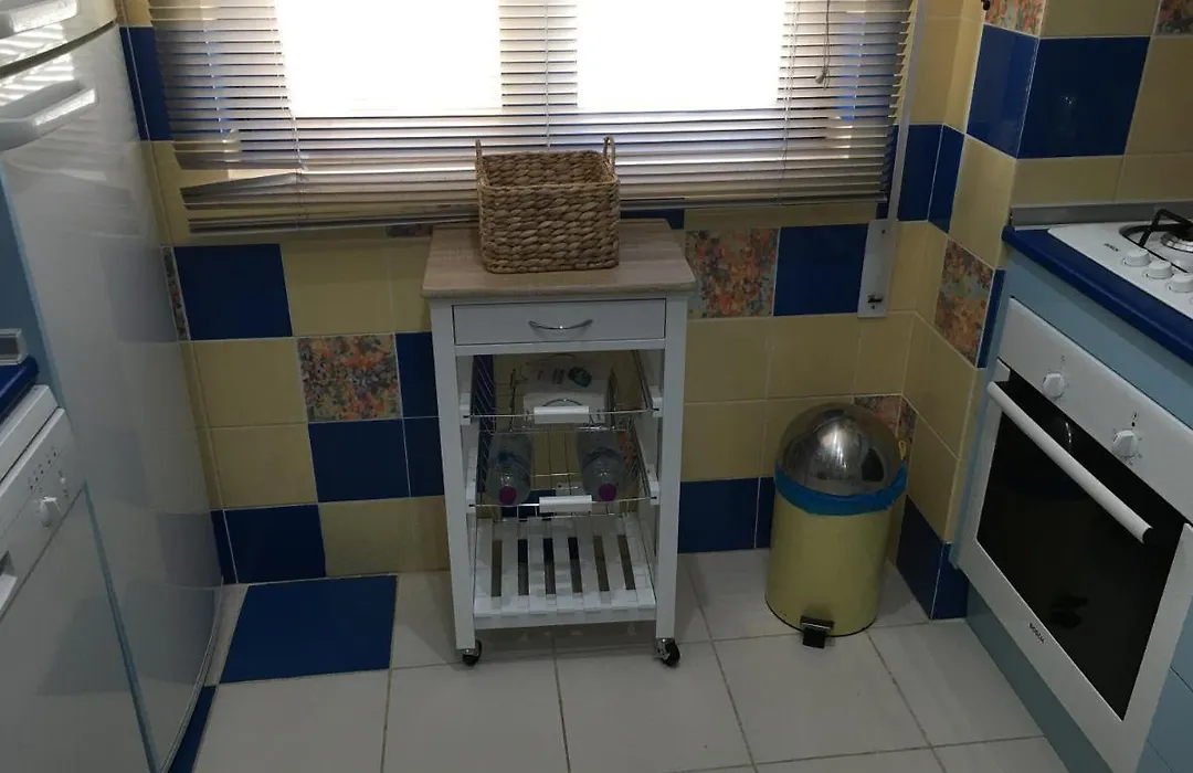 Apartamentos Da Orada, G 014-1