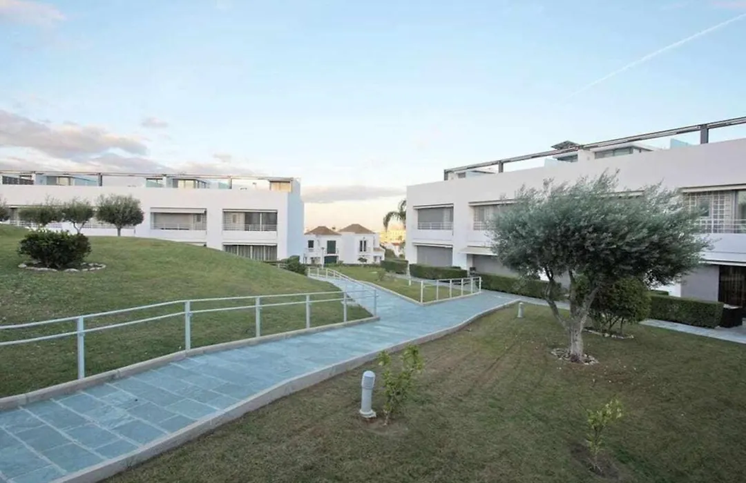 Believe in Dream Apart Contemporâneo com Piscina-1