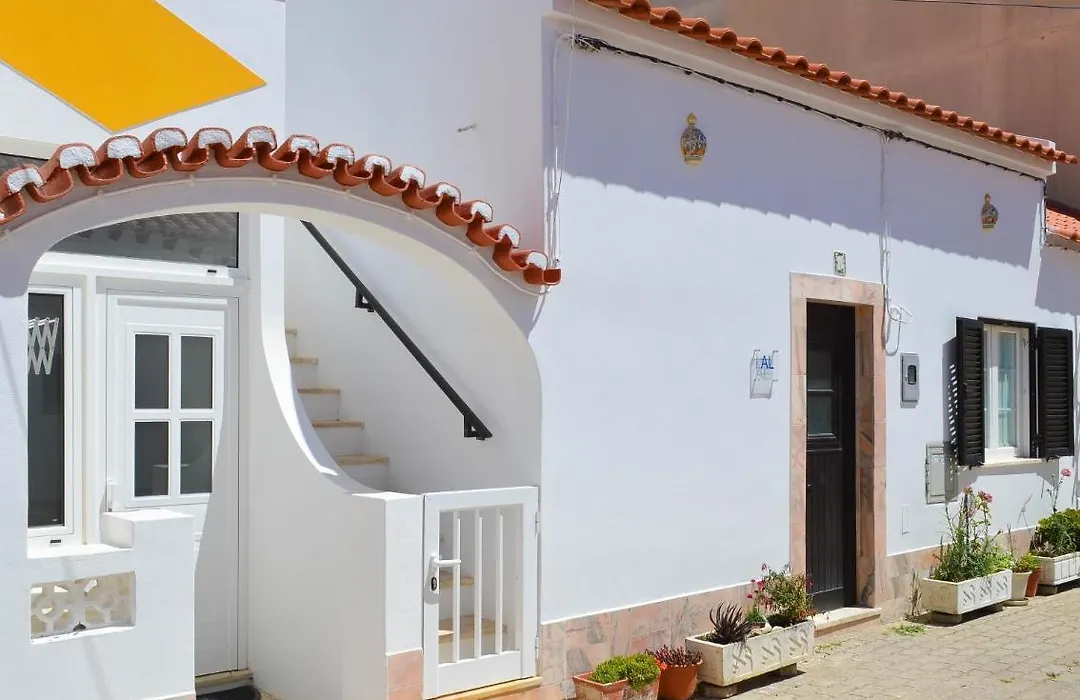 Casa Vitorino-1