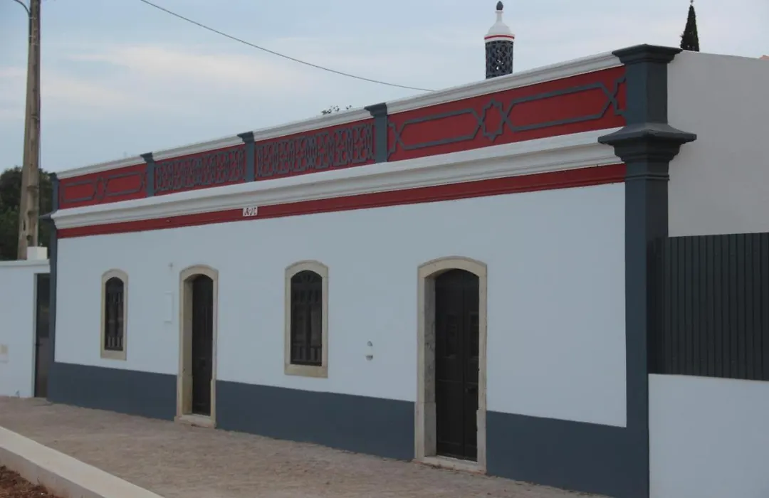 Quinta Do Sr. Cabrita-1