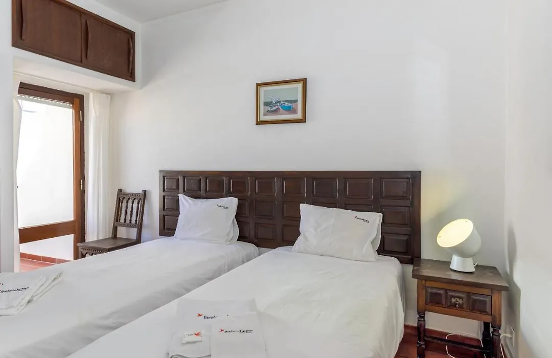 Flh Monte Gordo Family Flat With Balcony-1