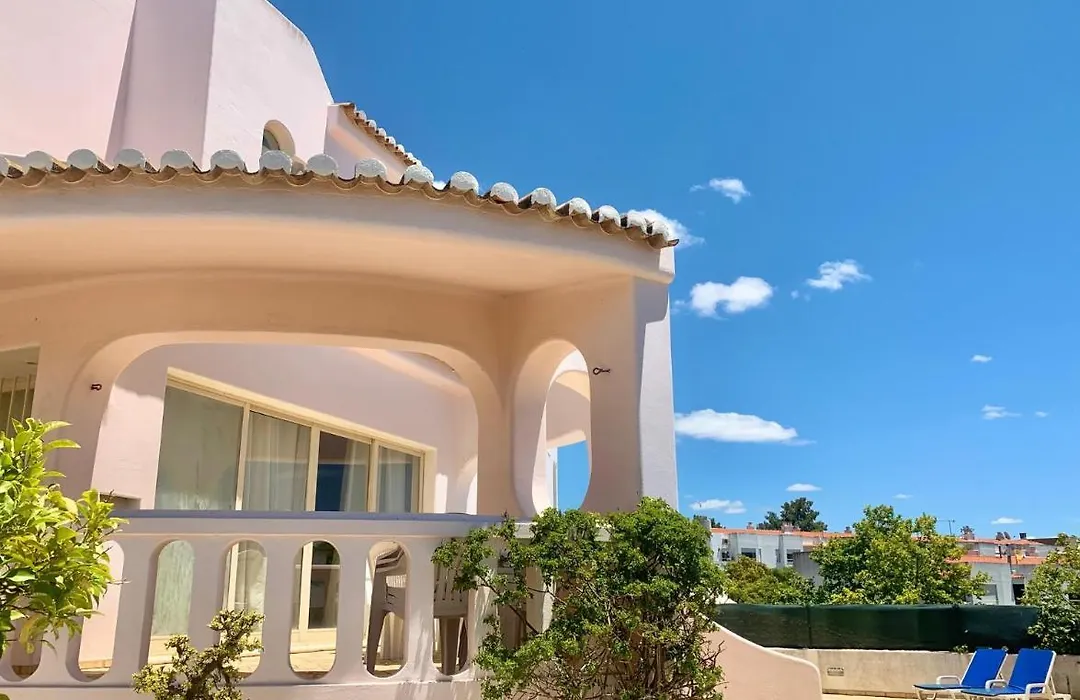 Villa Amendoeiras 52-1