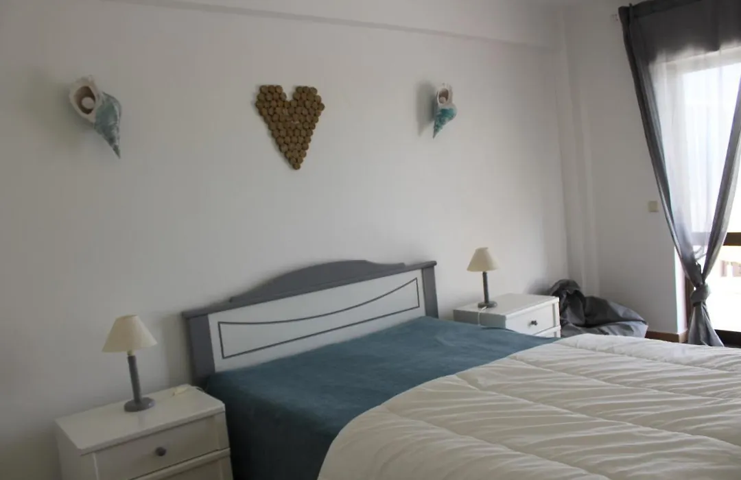 Beach Front Apartment 2-1