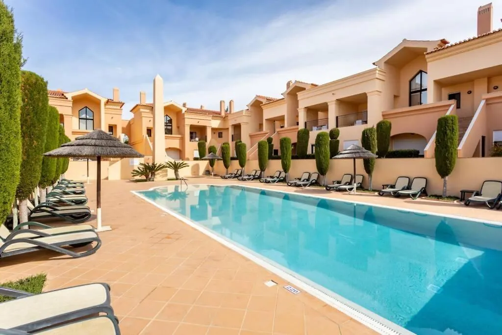 Baia Da Luz- Ground Floor Apartment-1